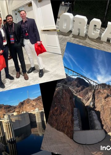 Implantoloģijas simpozijs Las Vegasā 2026