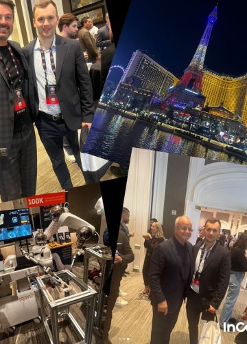 Implantoloģijas simpozijs Las Vegasā 2026