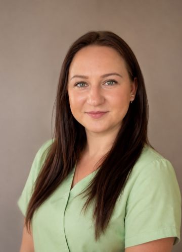 Jolanta Irbe